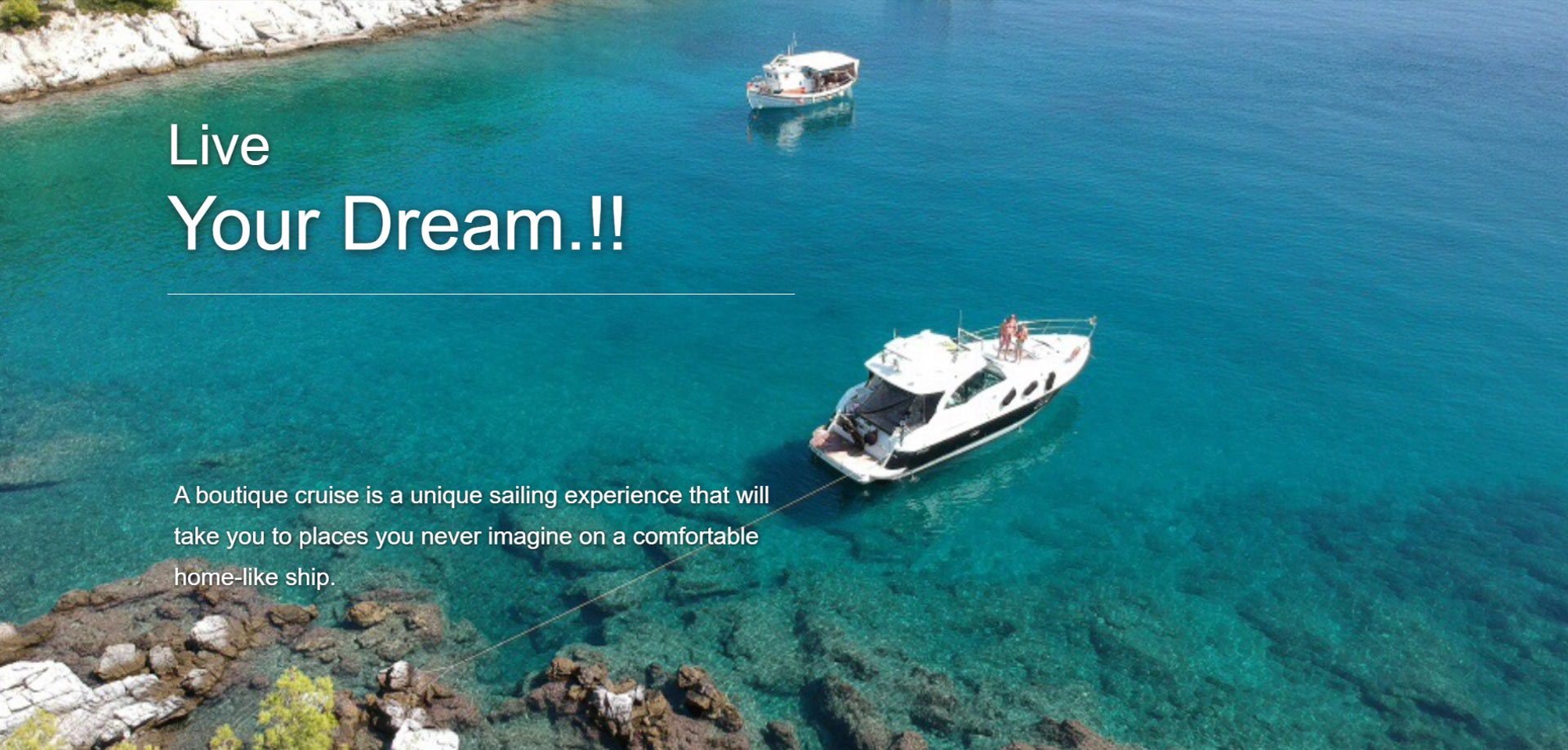 Pontikoniso Βόρεια Ευβοια